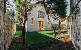 Aparthotel Oporto Palace